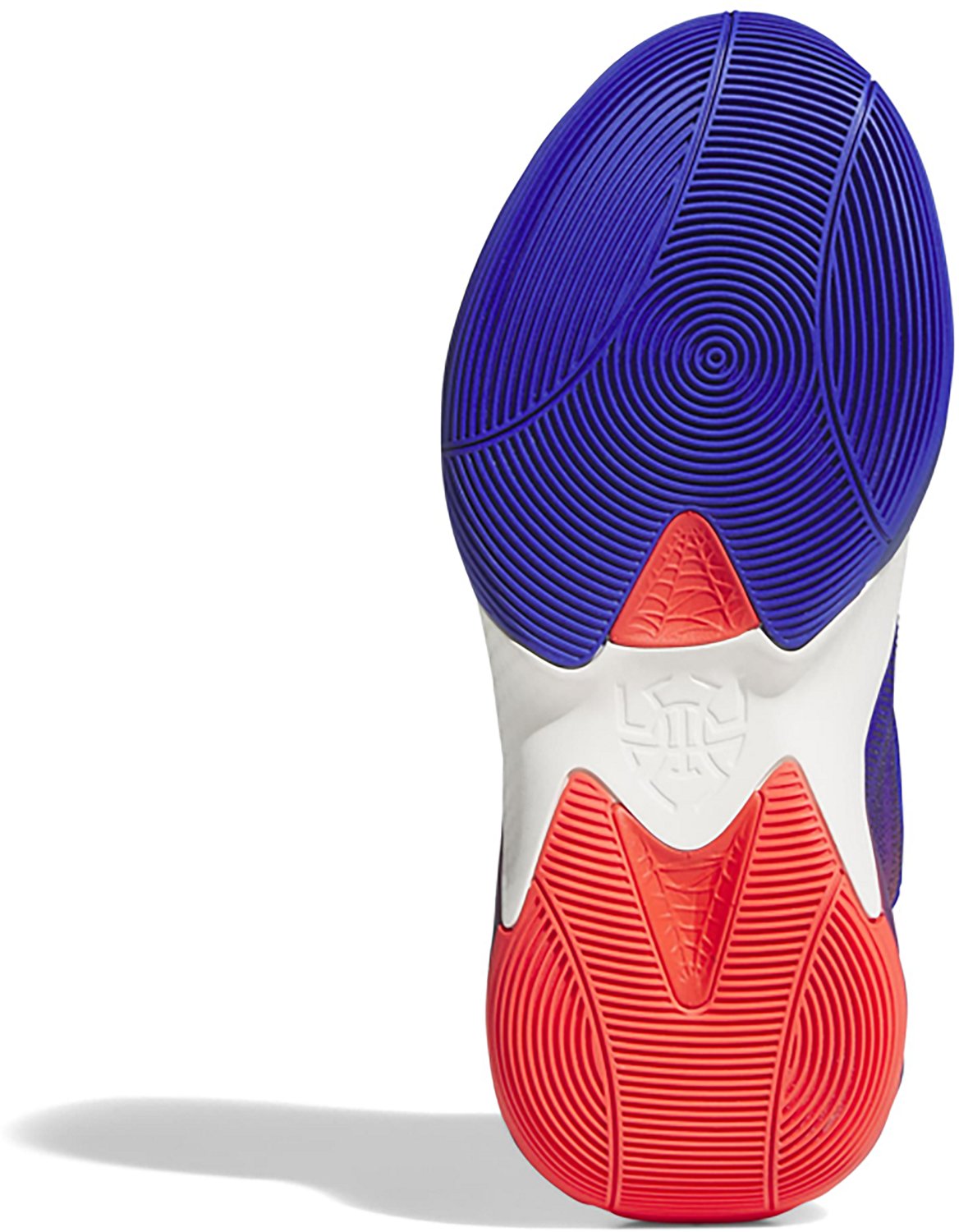 adidas Kids' D.O.N. Issue 7 Basketball Shoes - view number 6