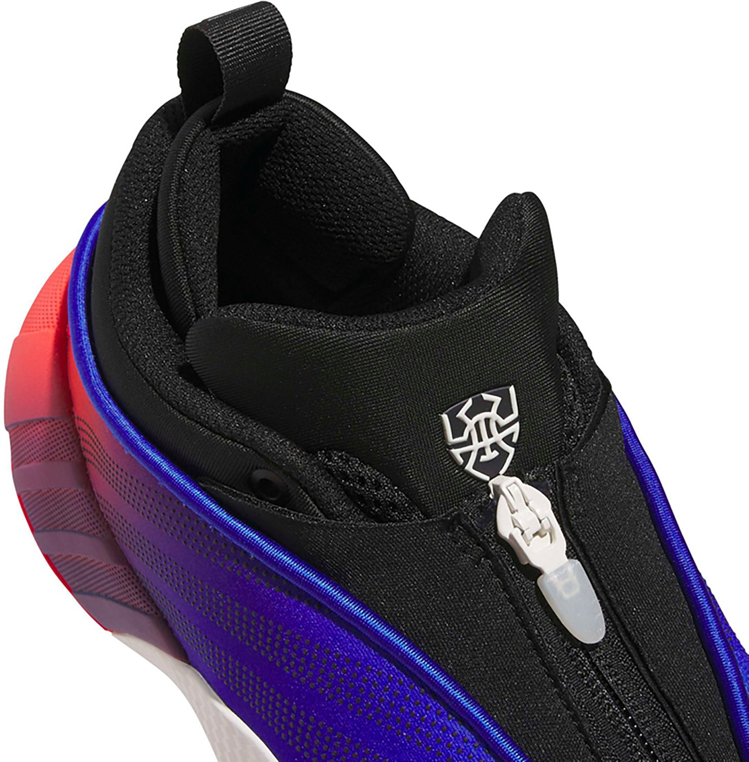 adidas Kids' D.O.N. Issue 7 Basketball Shoes - view number 7