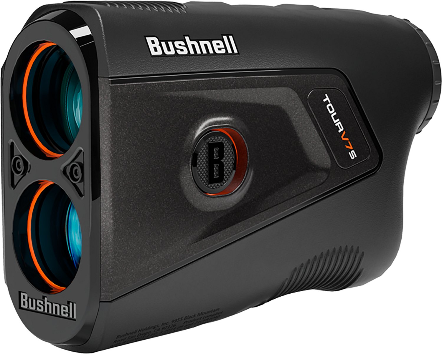 Bushnell Tour V7 Shift Rangefinder