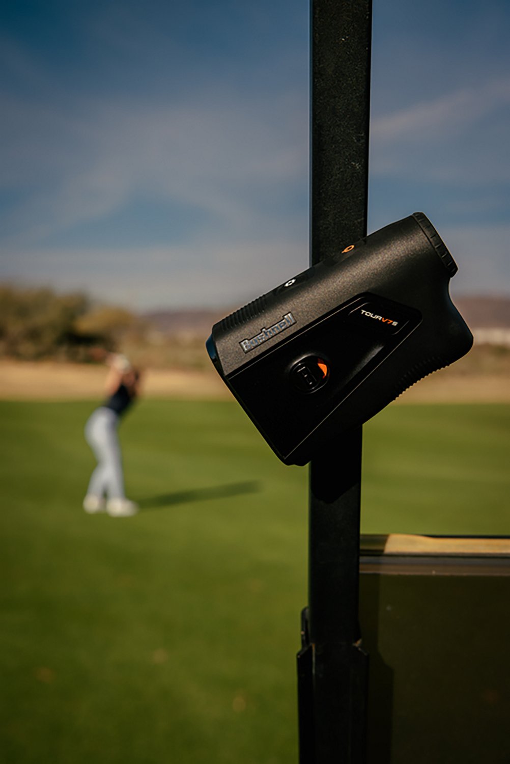 Bushnell Tour V7 Shift Rangefinder - view number 8