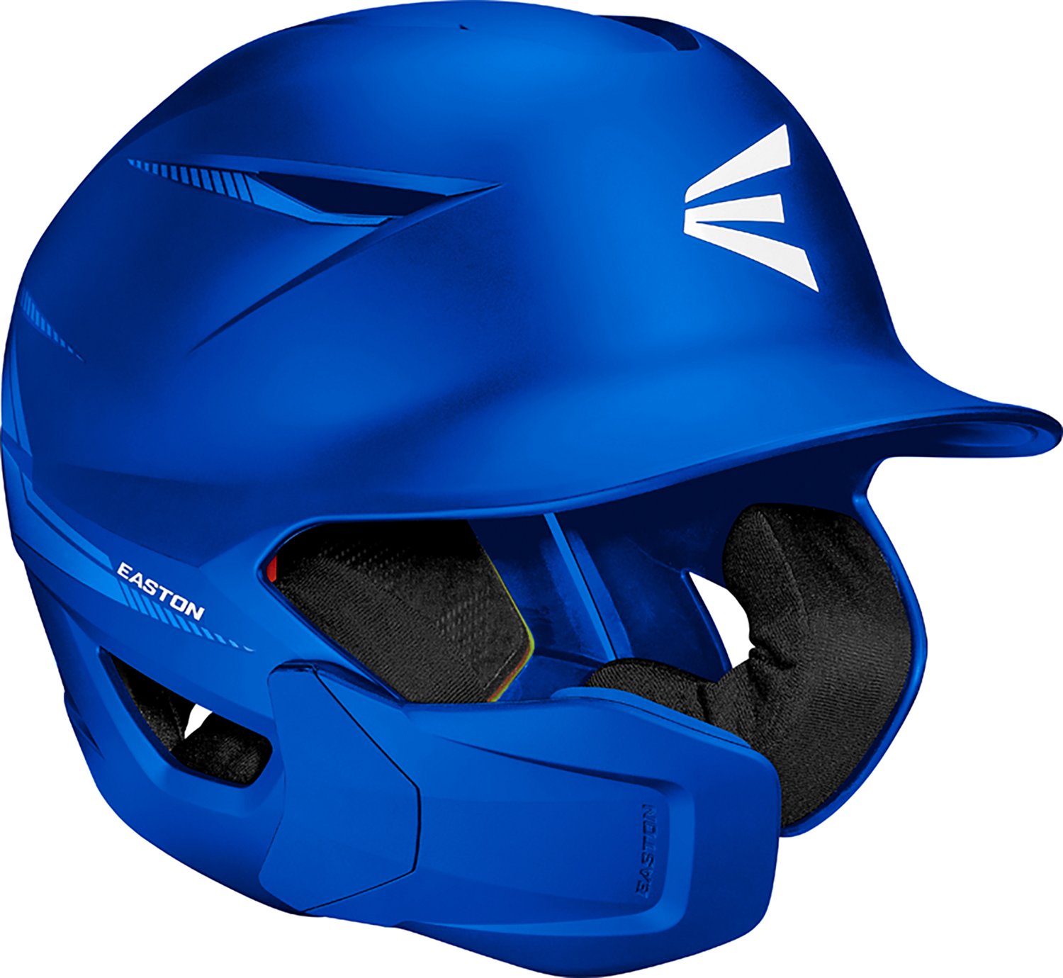 EASTON Adults' Pro Max Batting Helmet with Jaw Guard - view number 2