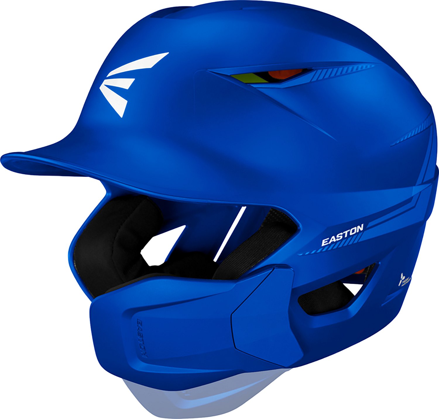 EASTON Adults' Pro Max Batting Helmet with Jaw Guard - view number 4