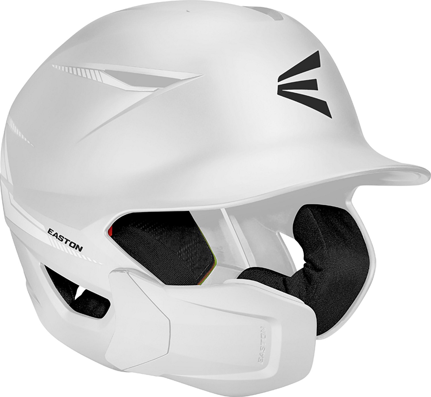 EASTON Adults' Pro Max Batting Helmet with Jaw Guard - view number 2