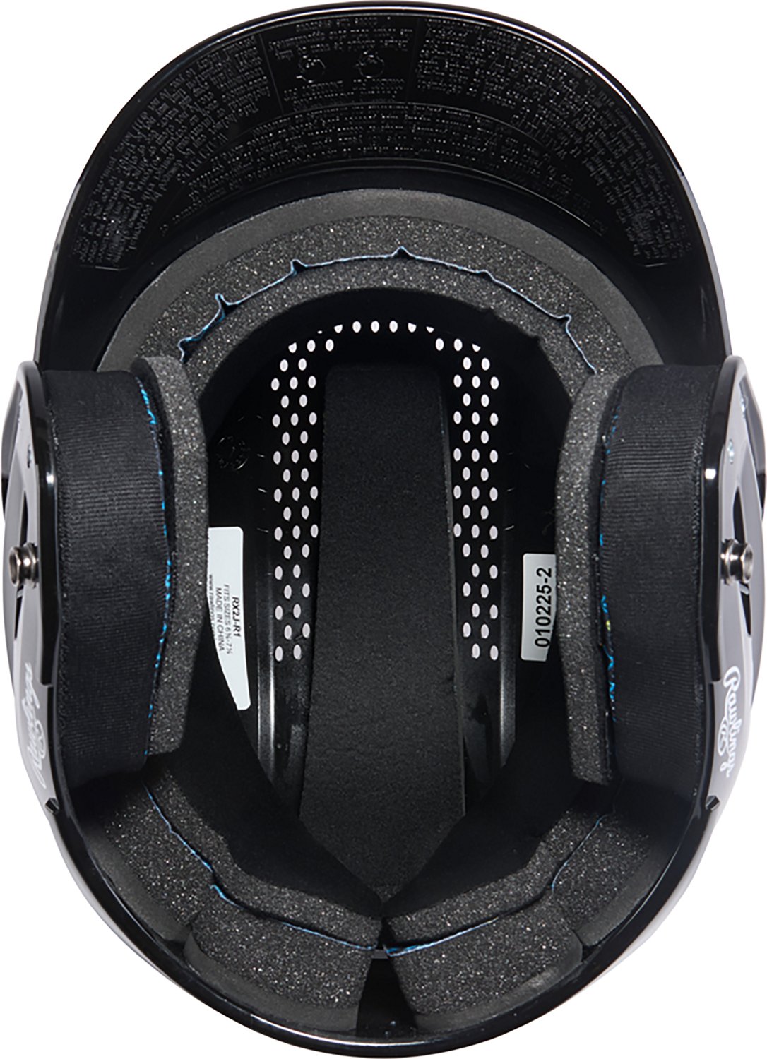 Rawlings RX2 Series Batting Helmet Fit Kit - view number 2