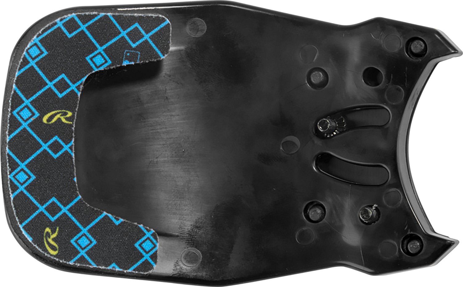 Rawlings Adults' RX2 Series Reversible and Adjustable Jaw Guard