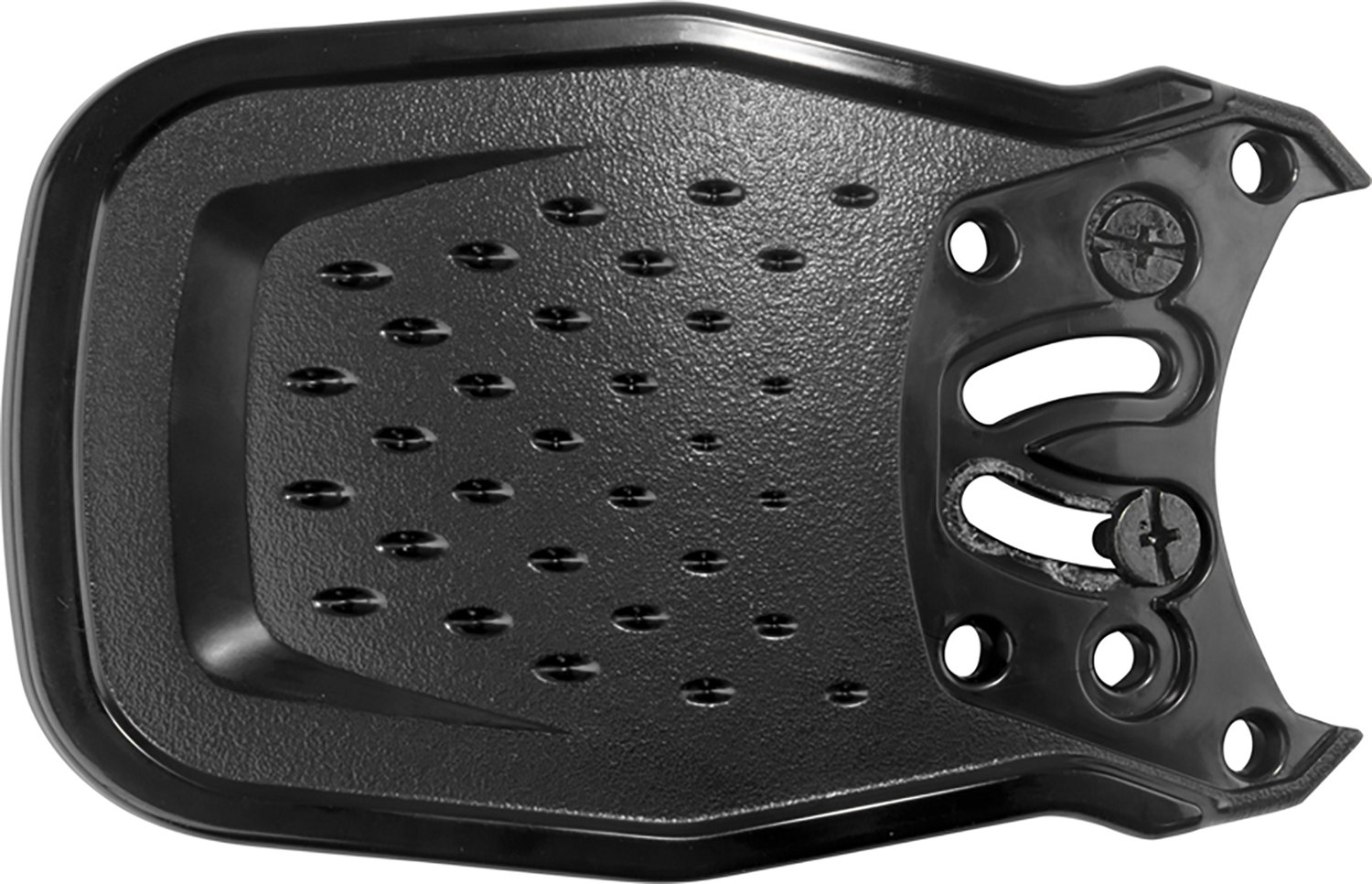 Rawlings Adults' RX2 Series Reversible and Adjustable Jaw Guard