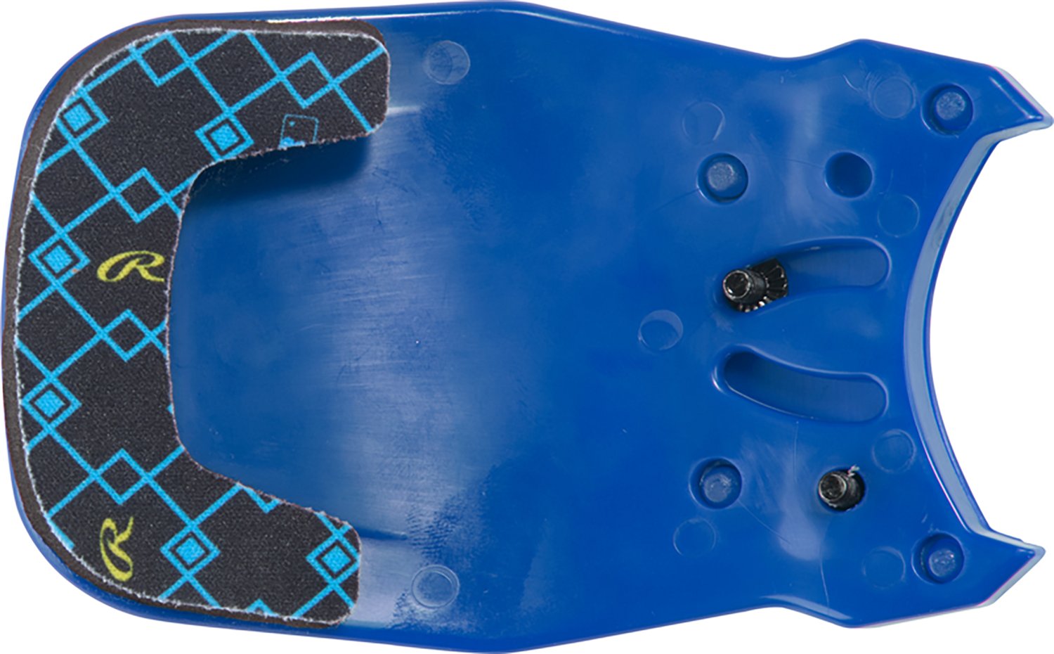 Rawlings Adults' RX2 Series Reversible and Adjustable Jaw Guard - view number 2