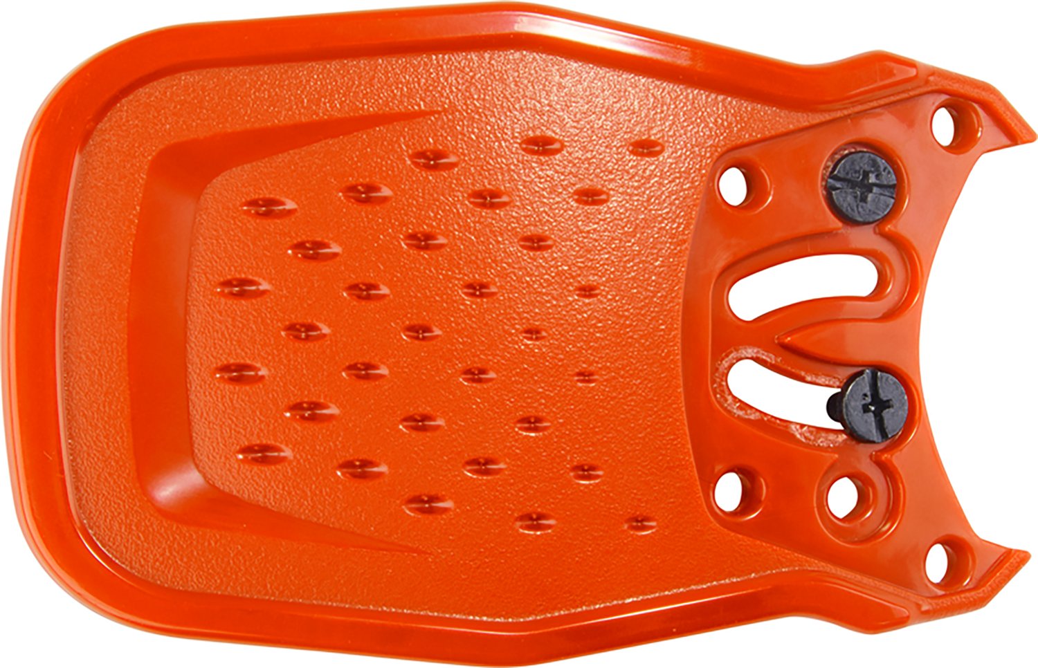 Rawlings Adults' RX2 Series Reversible and Adjustable Jaw Guard - view number 3