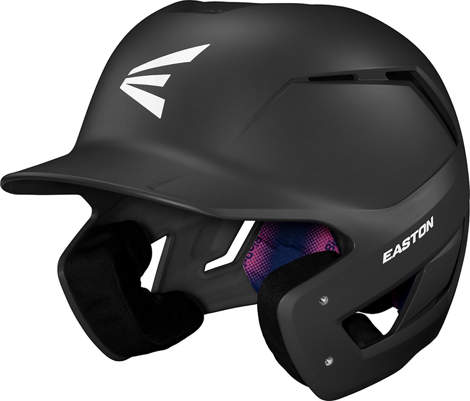 EASTON Adults' Z50 Matte Finish Batting Helmet