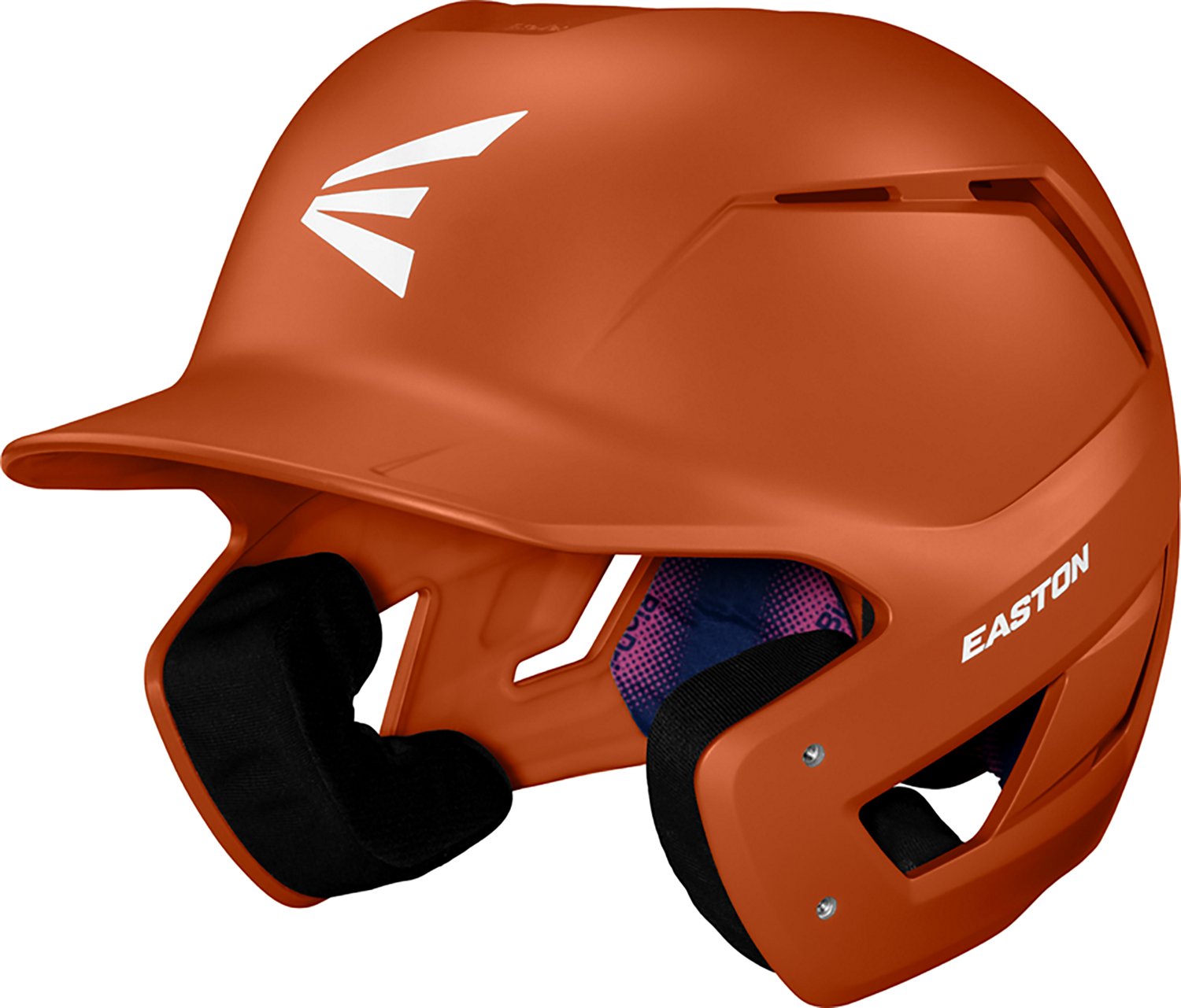 EASTON Adults' Z50 Matte Finish Batting Helmet