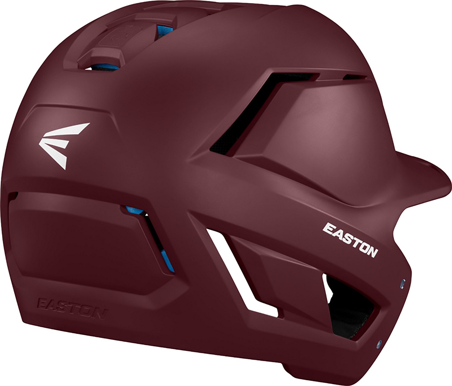 EASTON Adults' Z50 Matte Finish Batting Helmet - view number 2