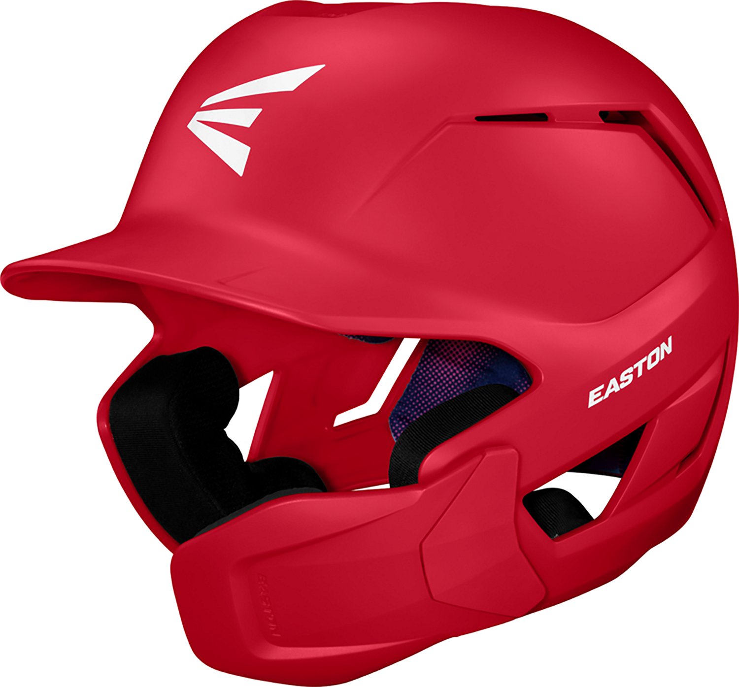 EASTON Adults' Z50 Matte Finish Batting Helmet