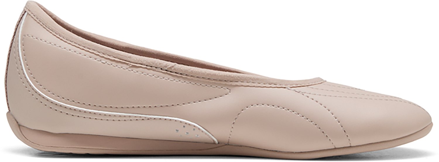 Puma Women’s Catch Soleil Ballerina Topcat Shoe - view number 2