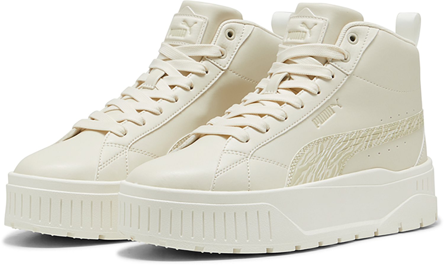 Puma Women’s Karmen II Idol Mid Shoe - view number 3