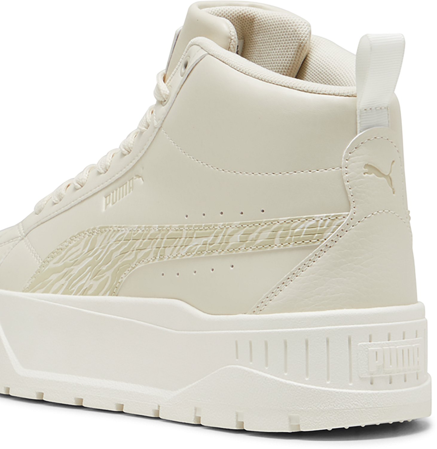 Puma Women’s Karmen II Idol Mid Shoe - view number 5