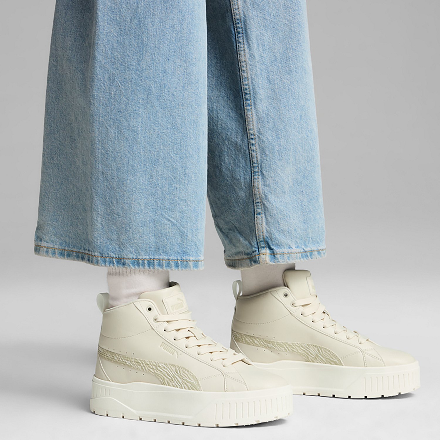 Puma Women’s Karmen II Idol Mid Shoe - view number 6