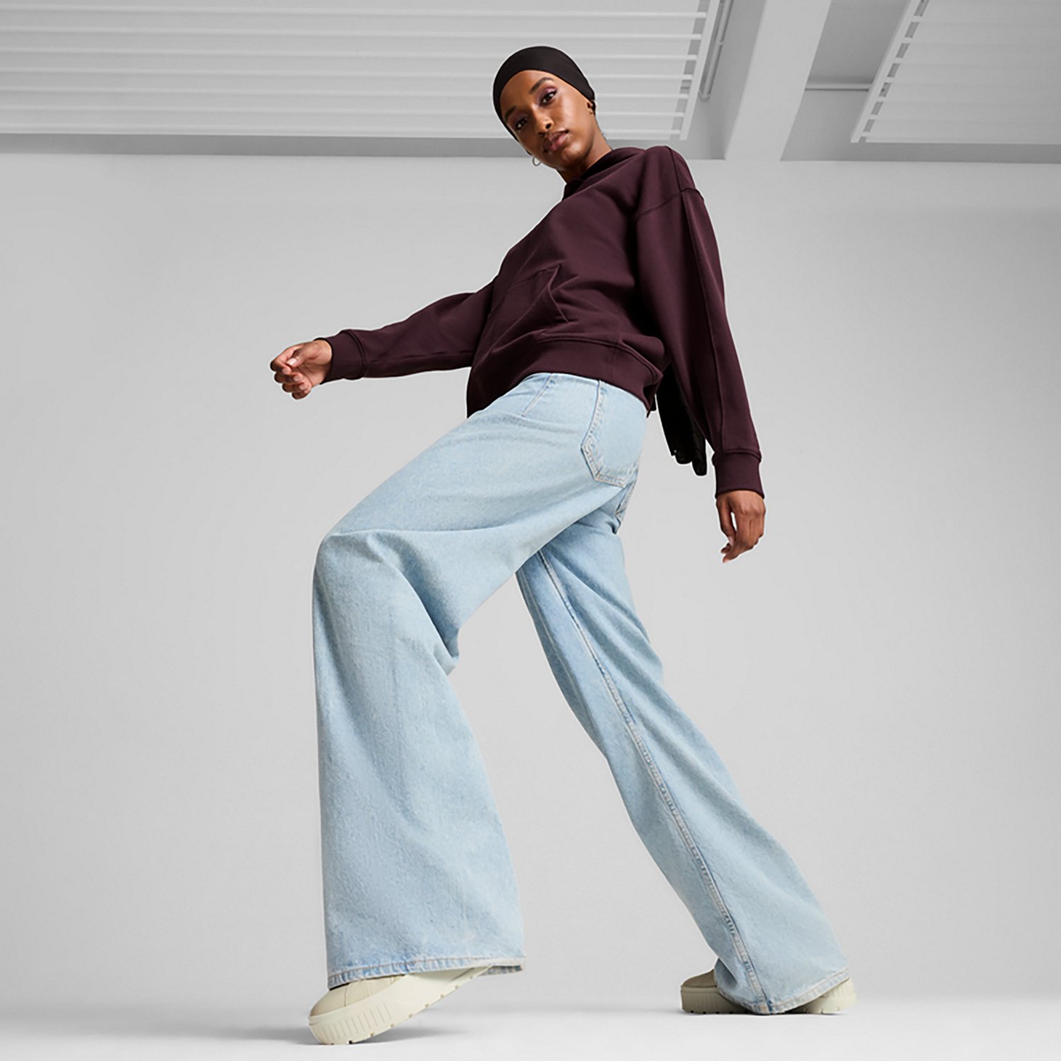 Puma Women’s Karmen II Idol Mid Shoe - view number 7