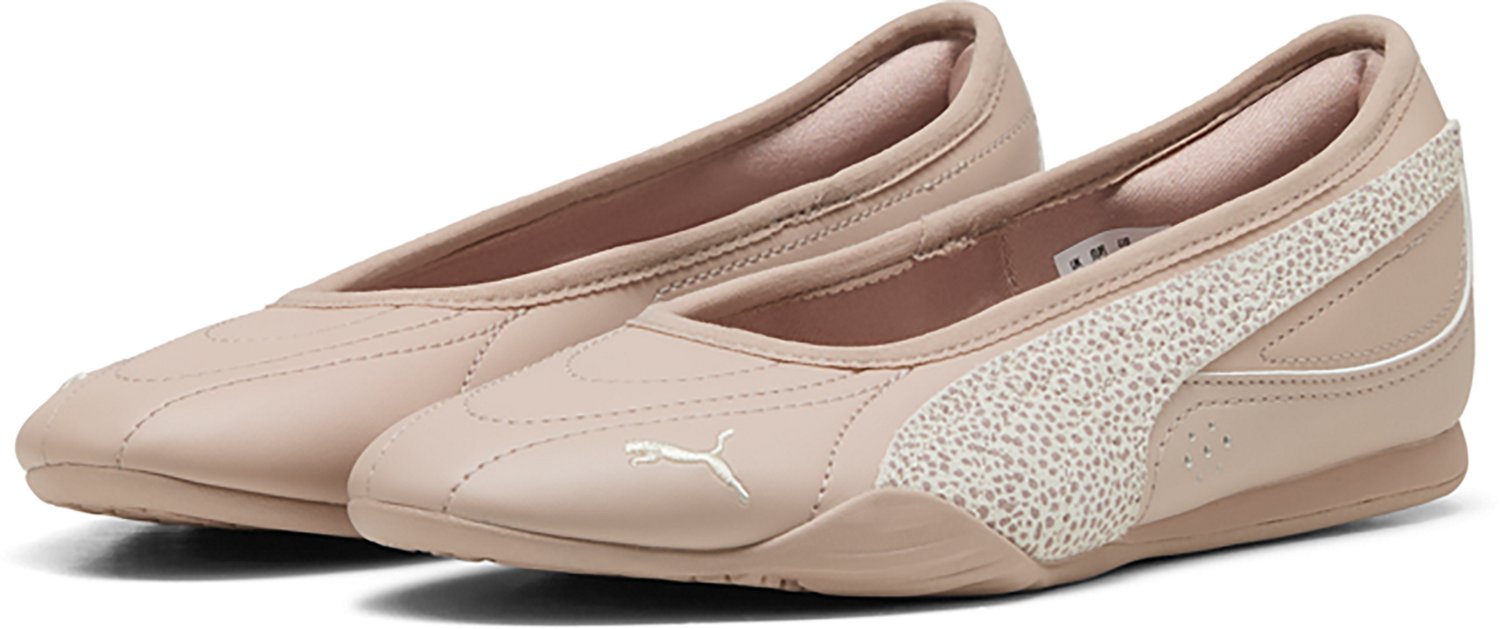 Puma Women’s Catch Soleil Ballerina Topcat Shoe - view number 3