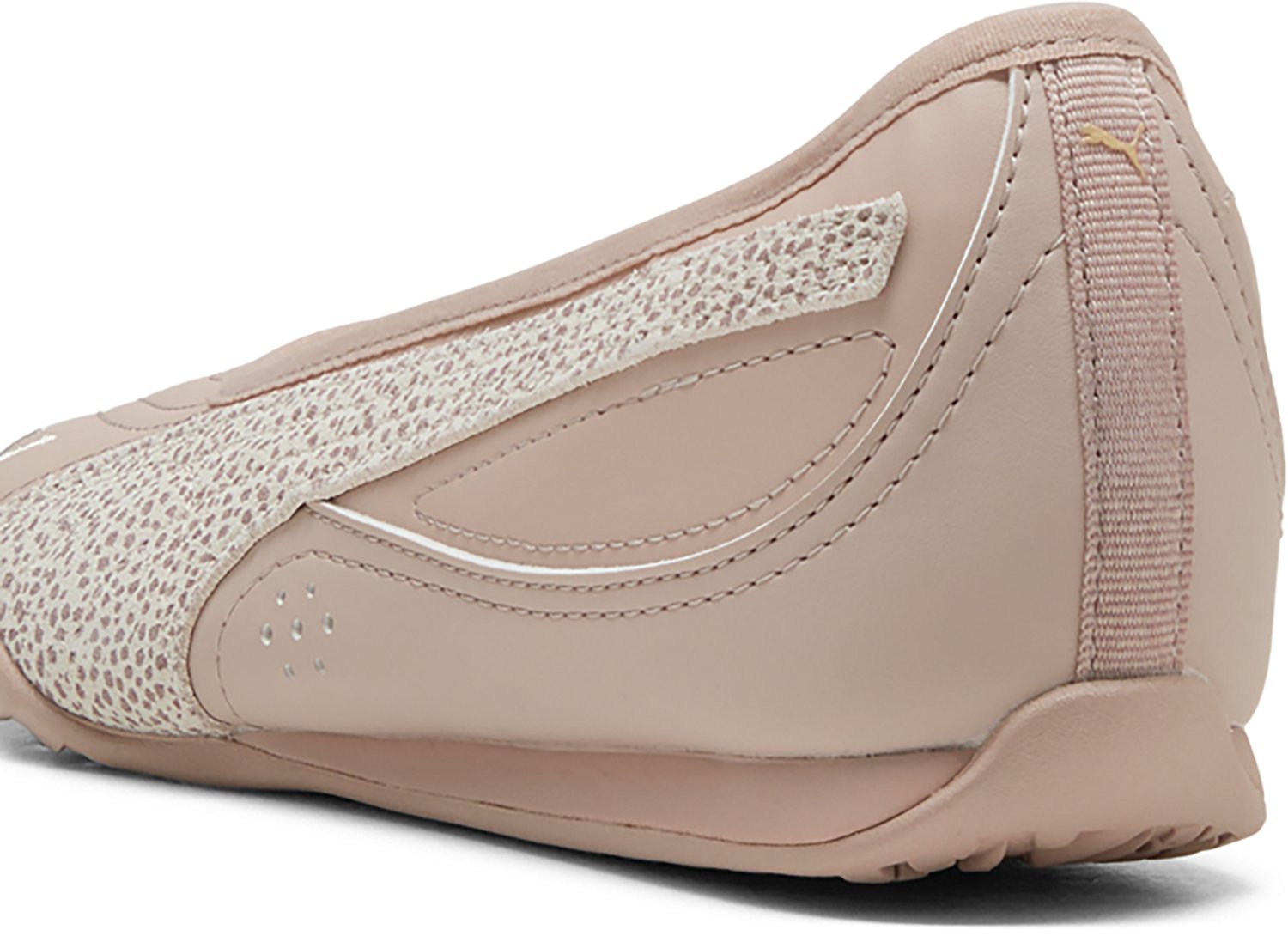 Puma Women’s Catch Soleil Ballerina Topcat Shoe - view number 5