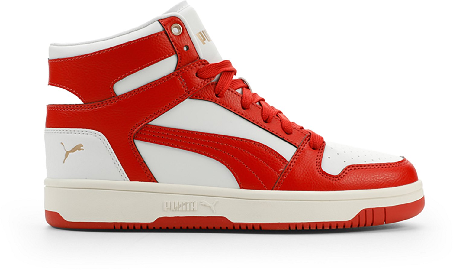 Puma Women’s Rebound Layup Nu Romantic Shoe