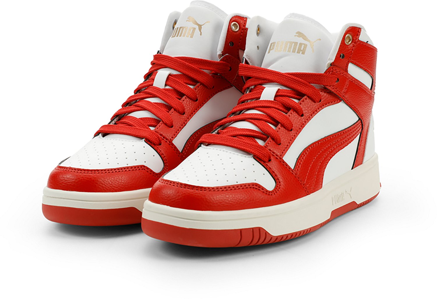 Puma Women’s Rebound Layup Nu Romantic Shoe - view number 3