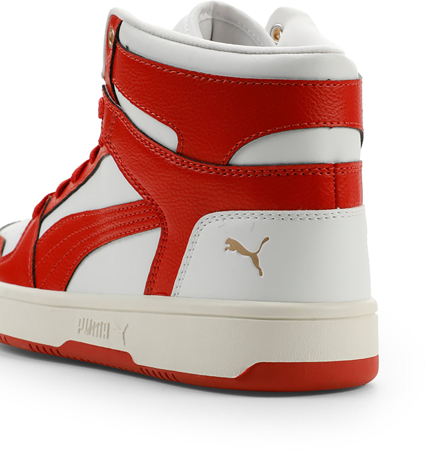 Puma Women’s Rebound Layup Nu Romantic Shoe - view number 5