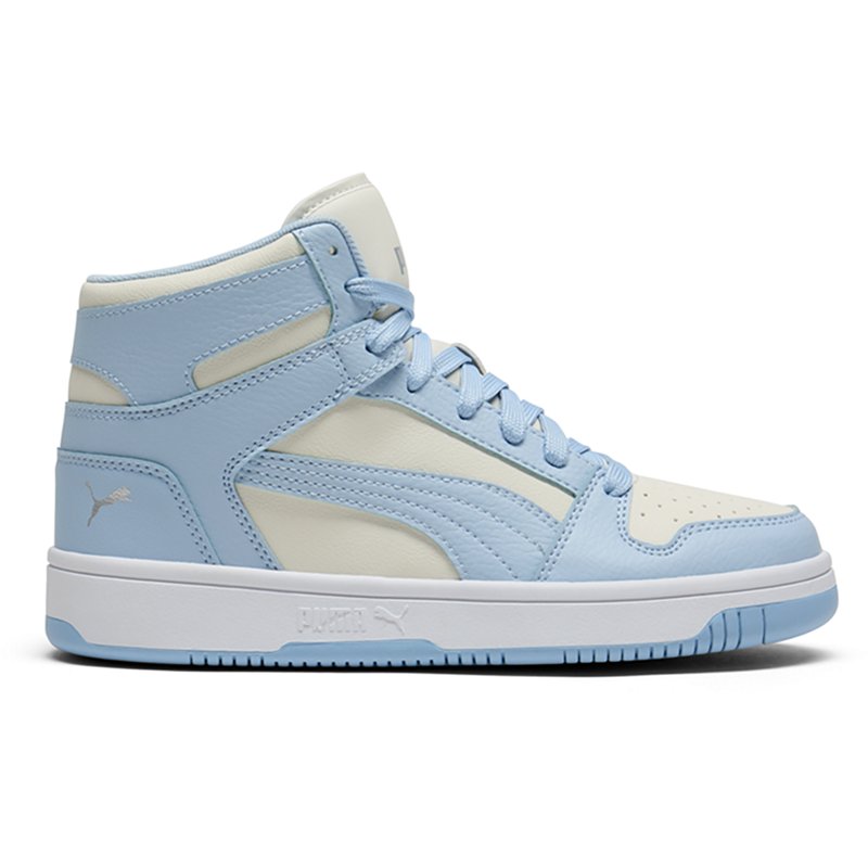 PUMA Rebound LayUP RCL High Top Sneakers