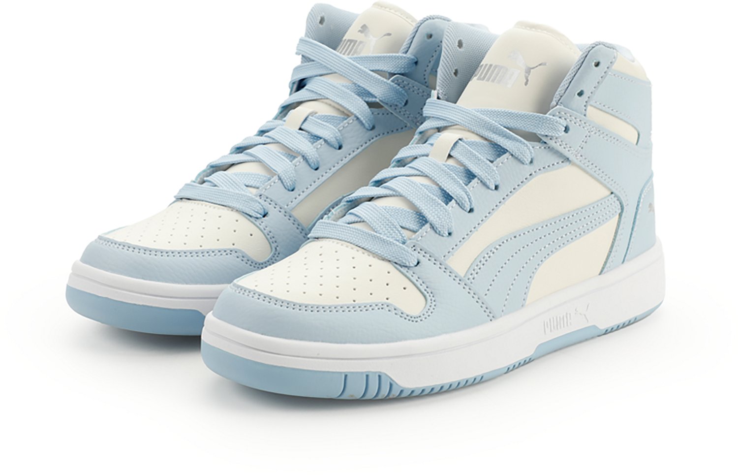 Puma Women’s Rebound Layup RCL Shoe - view number 3