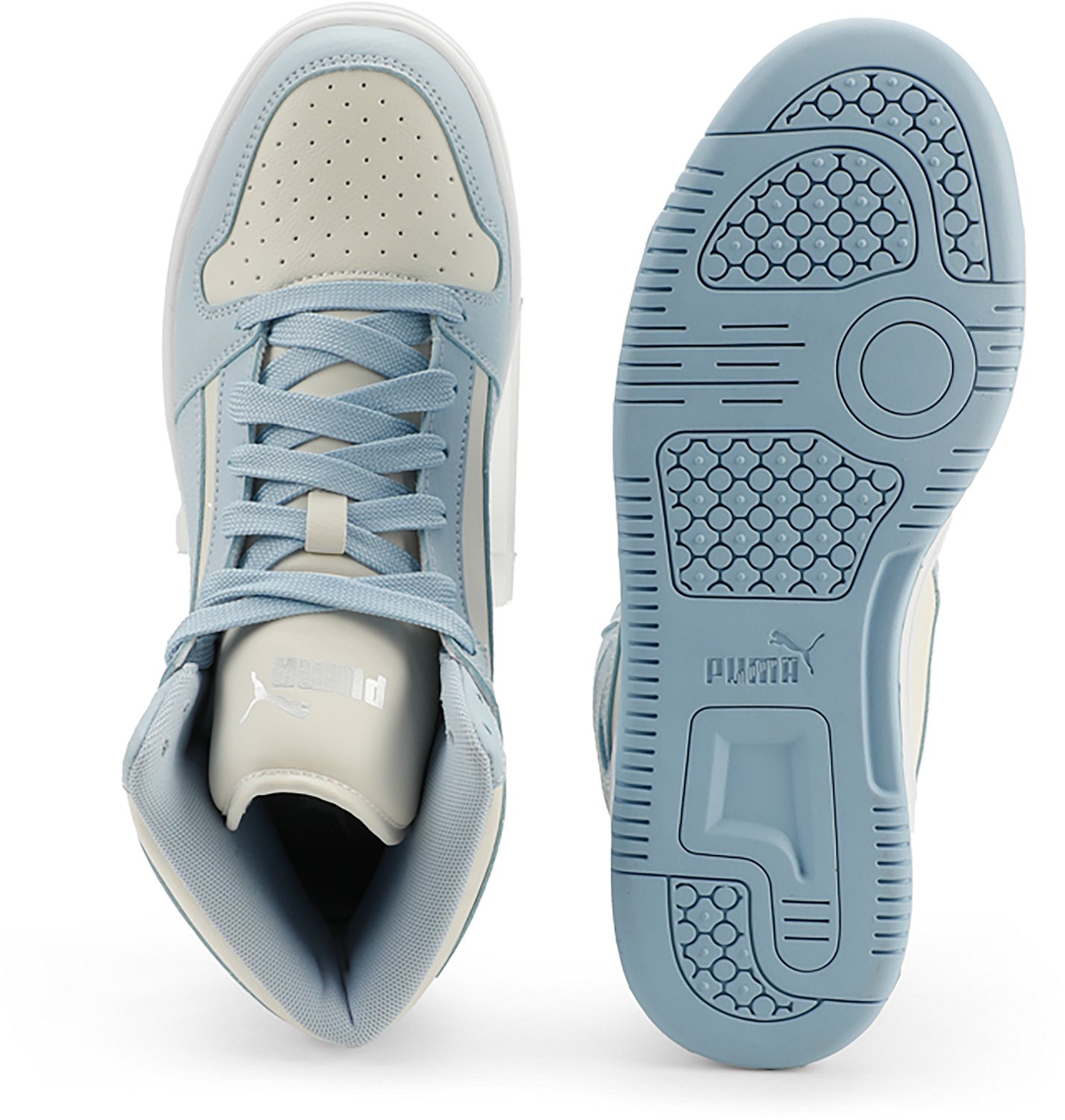 Puma Women’s Rebound Layup RCL Shoe - view number 4