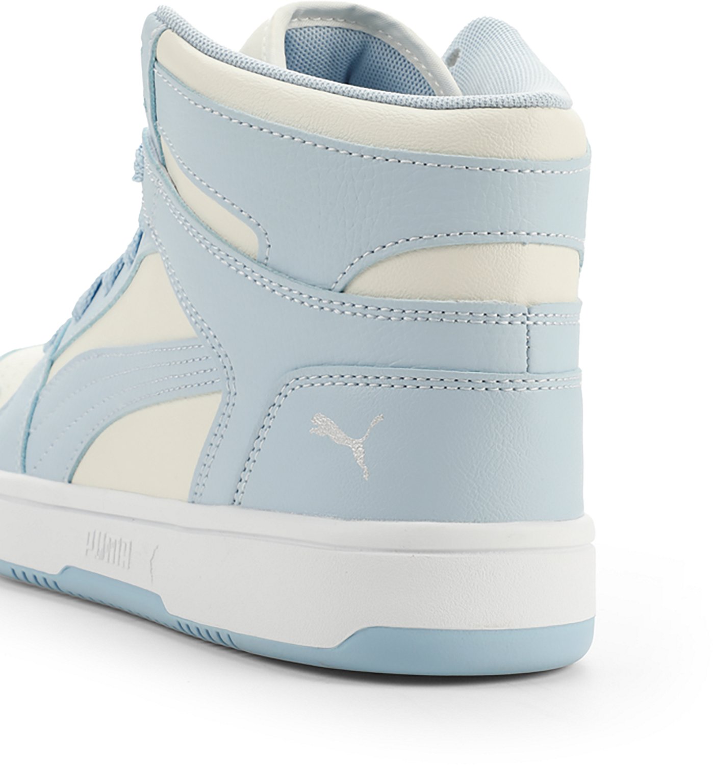 Puma Women’s Rebound Layup RCL Shoe - view number 5