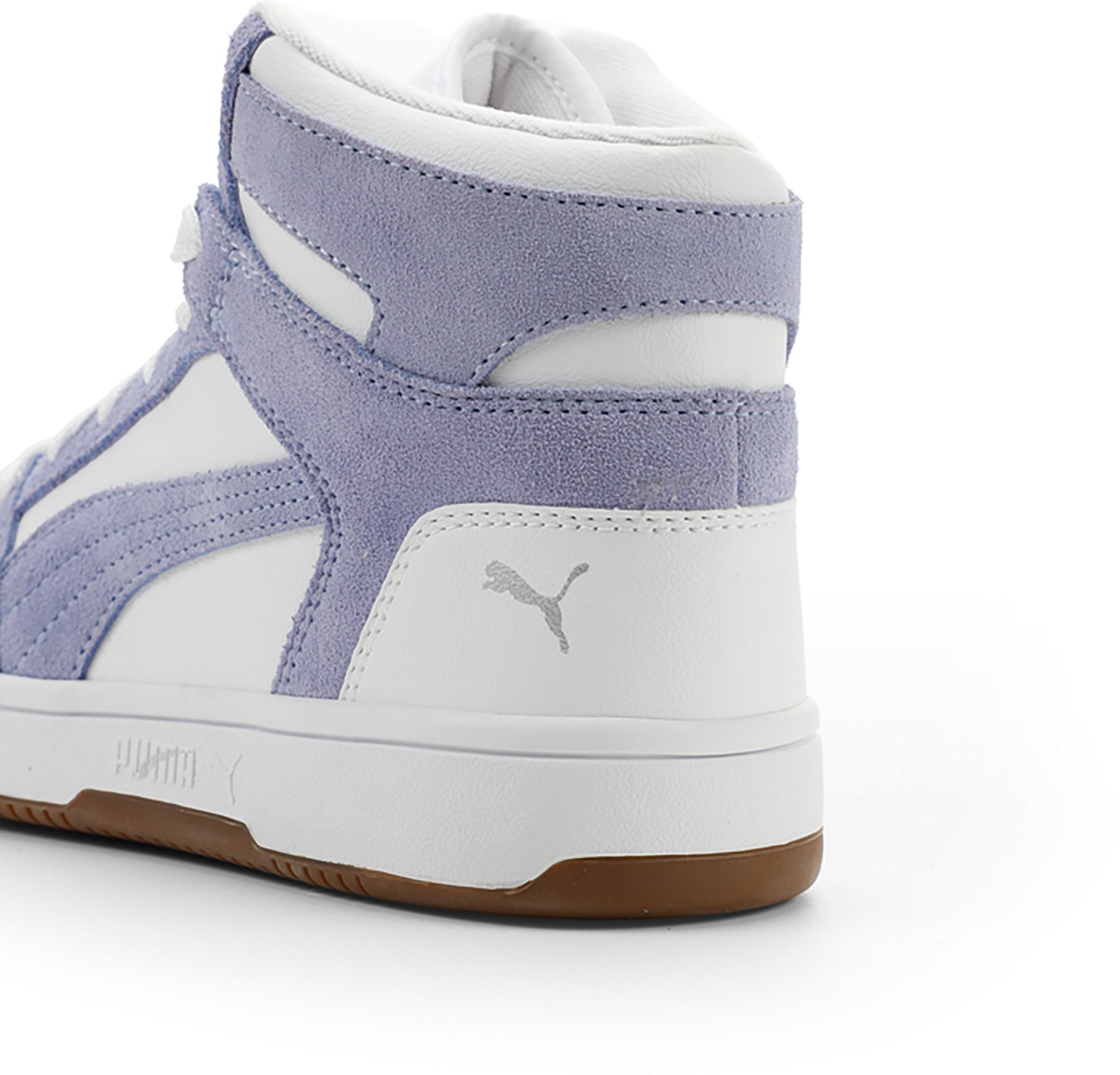 Puma Women’s Rebound Layup Spring Bling Shoe - view number 5