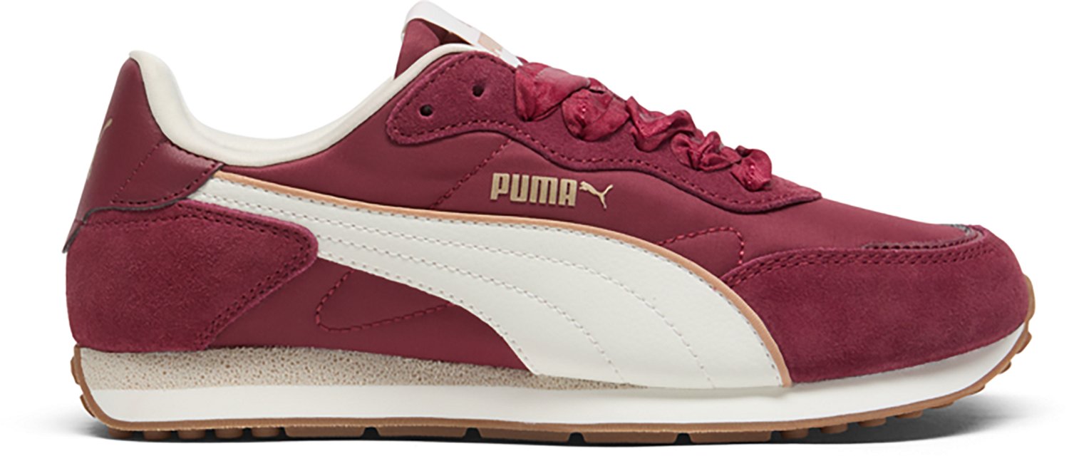 Puma Women’s ST Miler Rose Lacey Sho