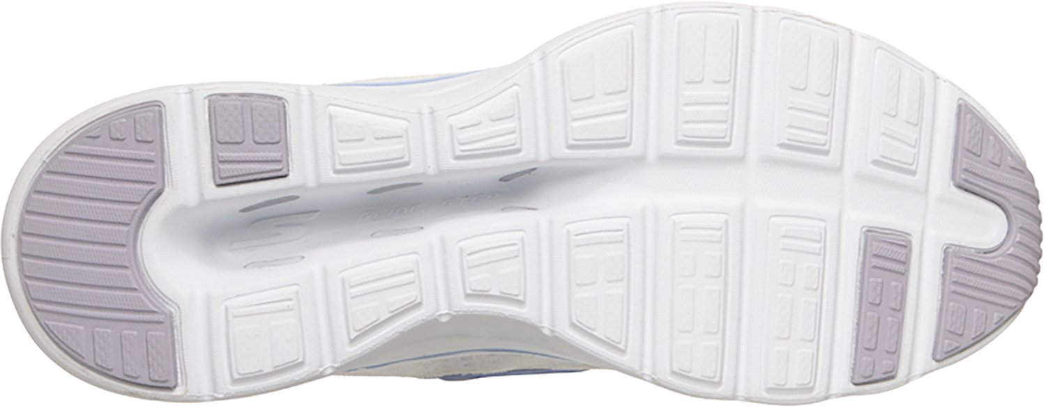 SKECHERS Women's GO WALK Glide-Step 2.0 Slip-Ins Shoes - view number 5