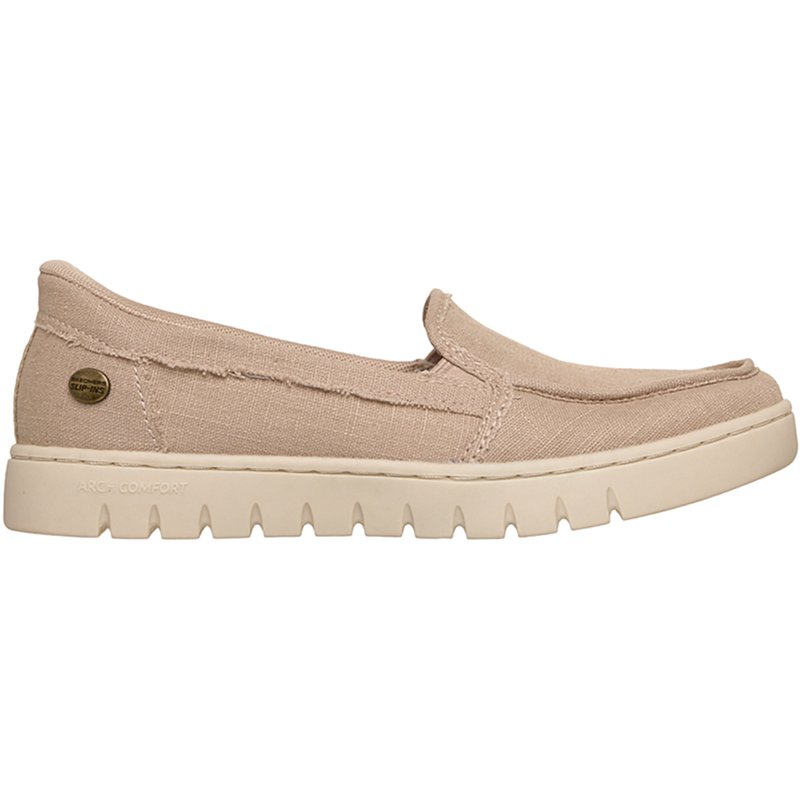 Skechers Women's Bobs Arch Comfort Sunfest Slip-Ins Shoes
