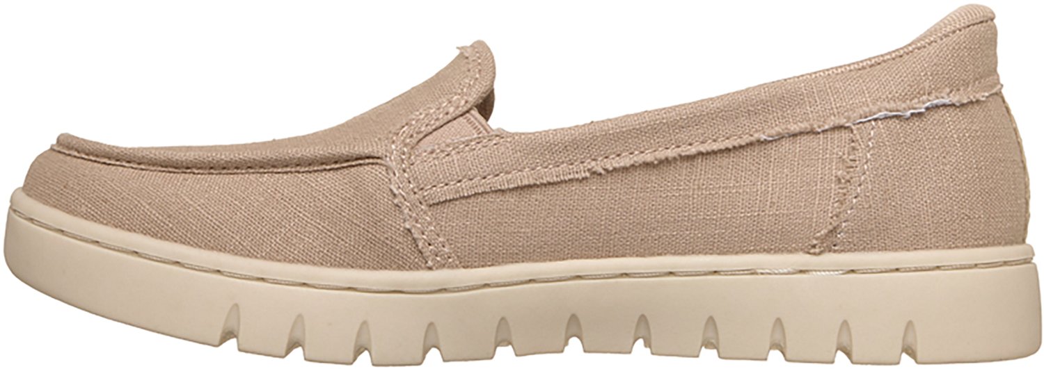 SKECHERS Women's BOBS Arch Comfort Sunfest Slip-ins Shoes - view number 2