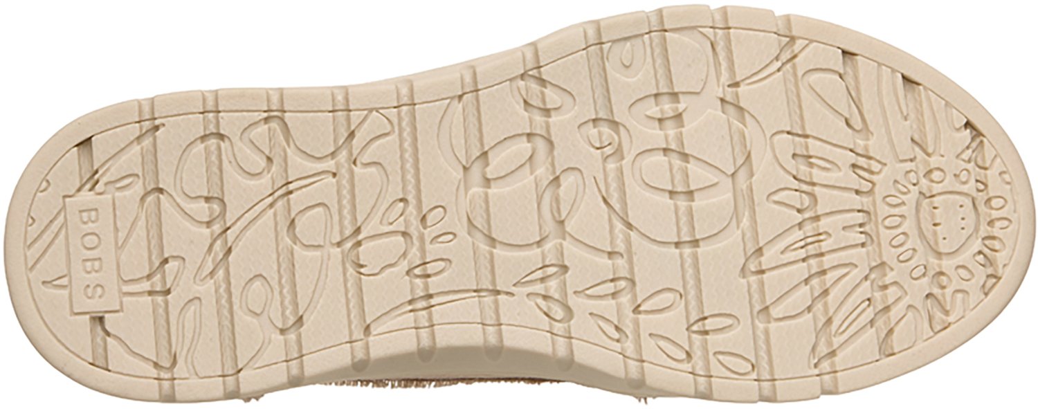 SKECHERS Women's BOBS Arch Comfort Sunfest Slip-ins Shoes - view number 5