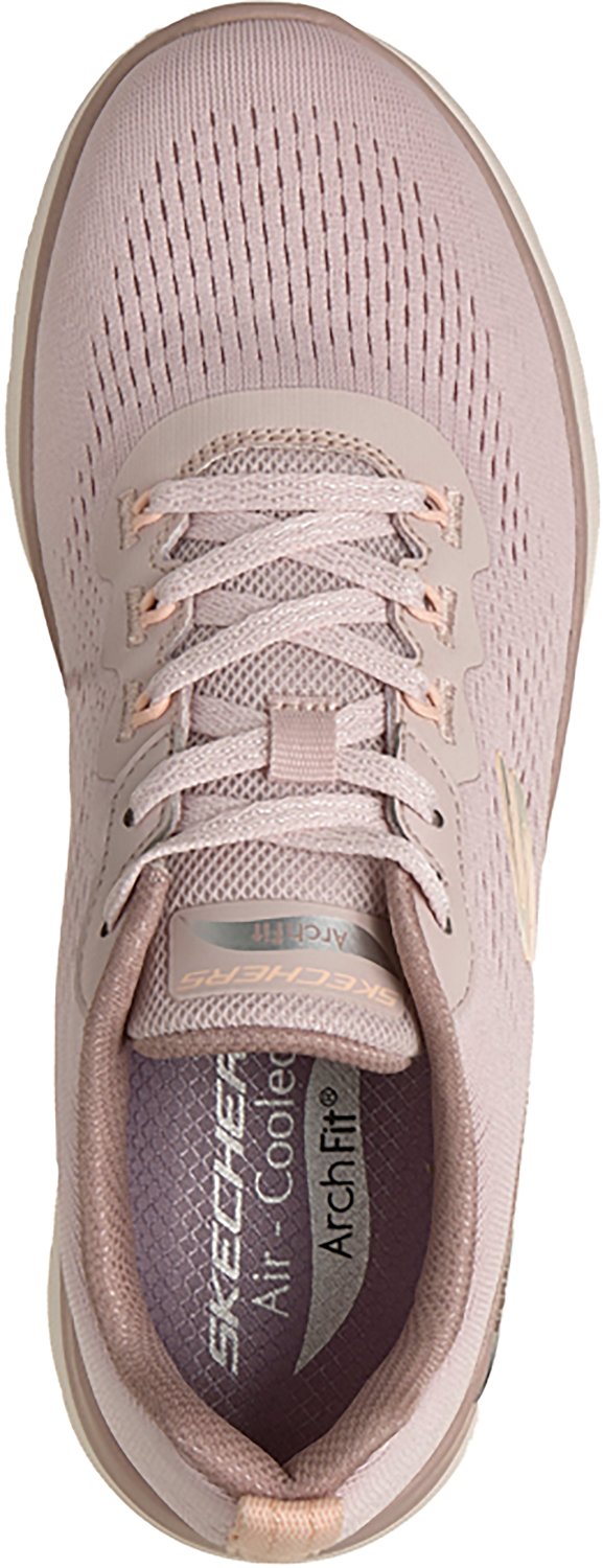 SKECHERS Women's Arch Fit Summits Shoes - view number 4