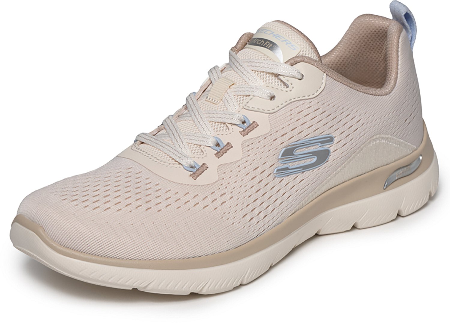 SKECHERS Women's Arch Fit Summits Shoes - view number 2
