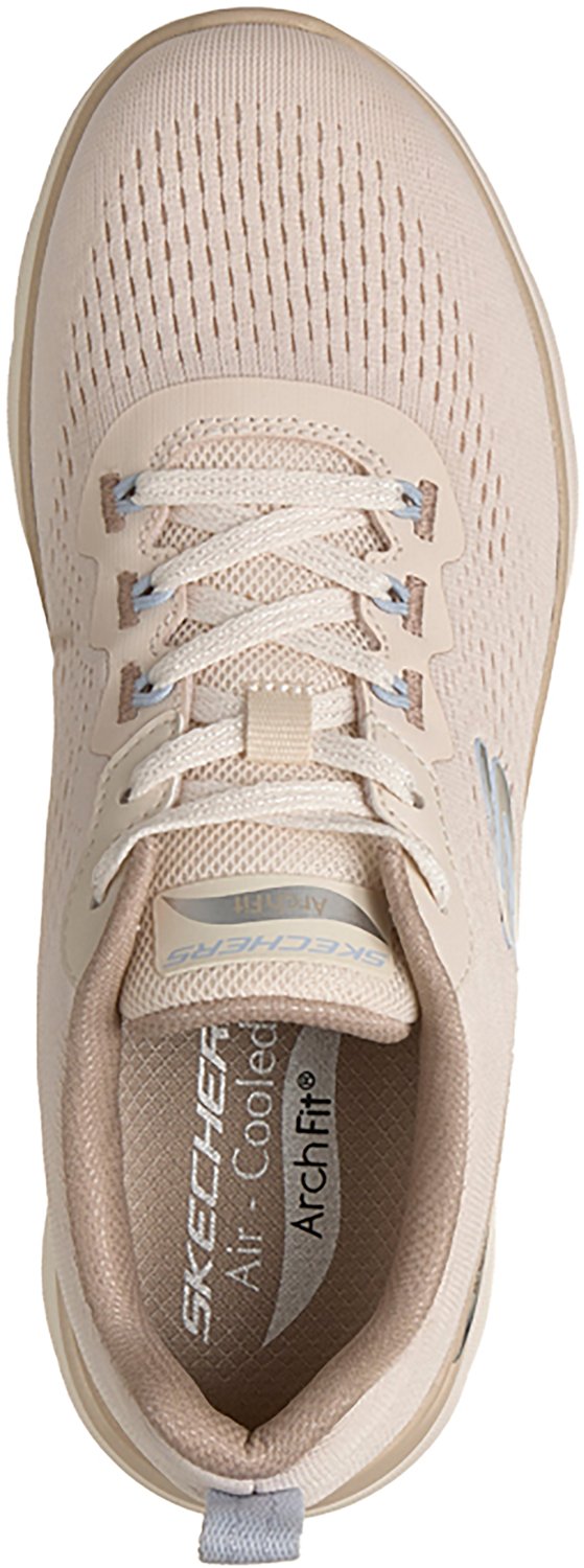SKECHERS Women's Arch Fit Summits Shoes - view number 3