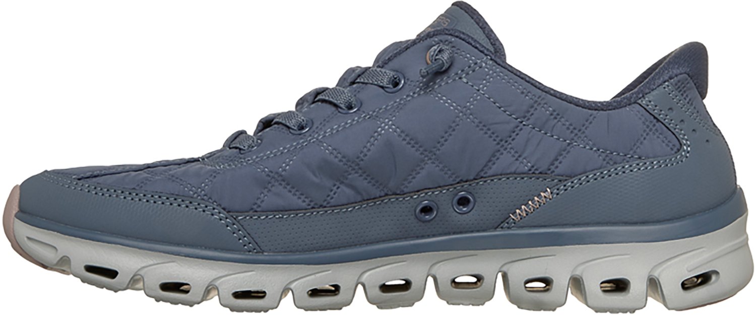 SKECHERS Women's Glide-Step Cozy Fit Slip-Ins Shoes - view number 2