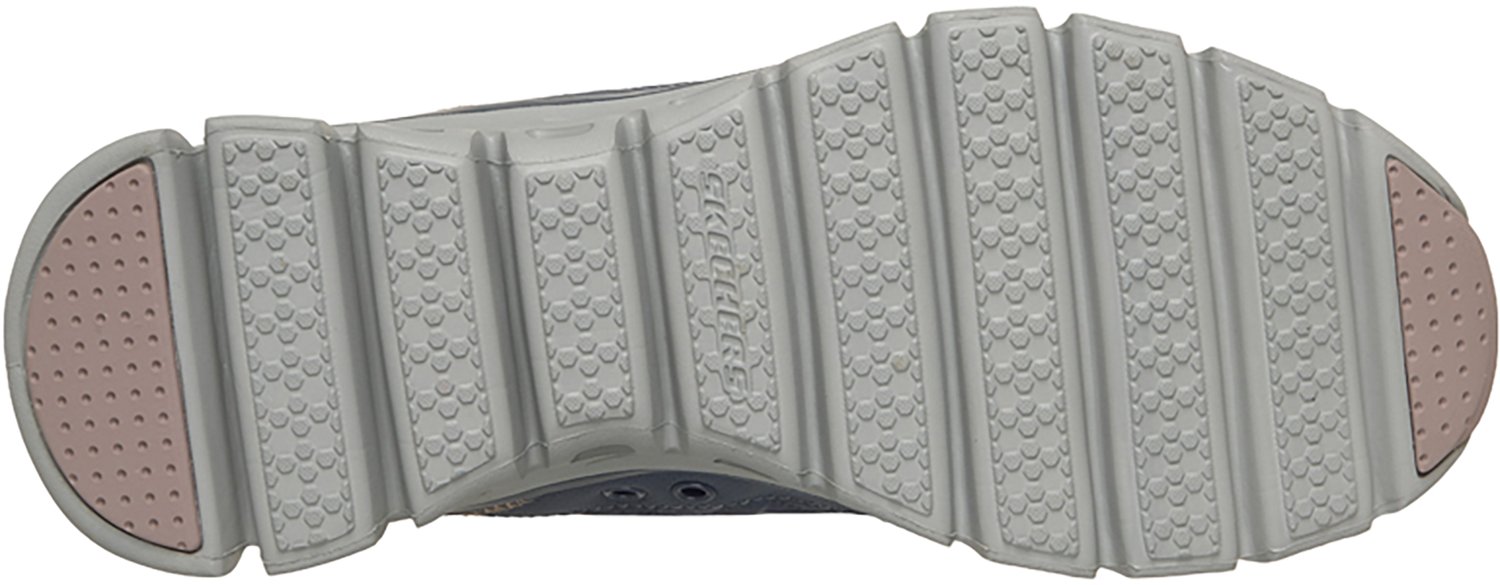 SKECHERS Women's Glide-Step Cozy Fit Slip-Ins Shoes - view number 5