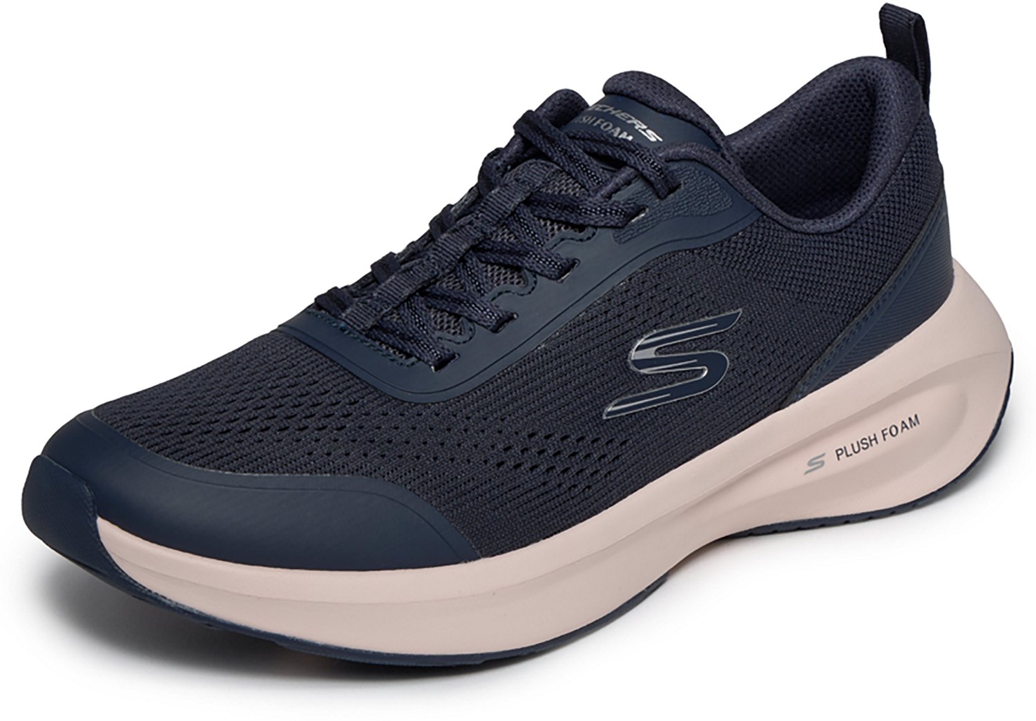 SKECHERS Women's Plush Foam Shoes - view number 3