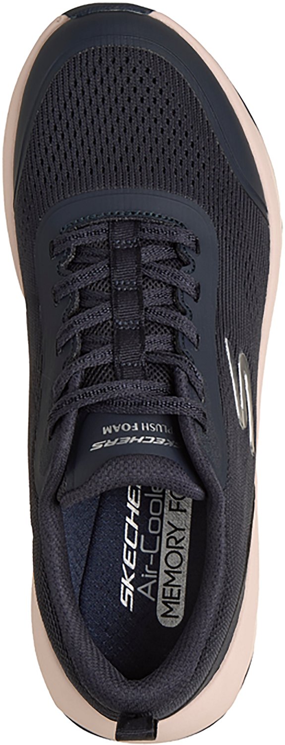 SKECHERS Women's Plush Foam Shoes - view number 4