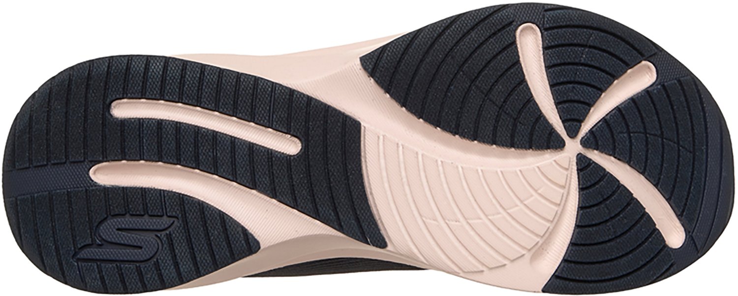 SKECHERS Women's Plush Foam Shoes - view number 5