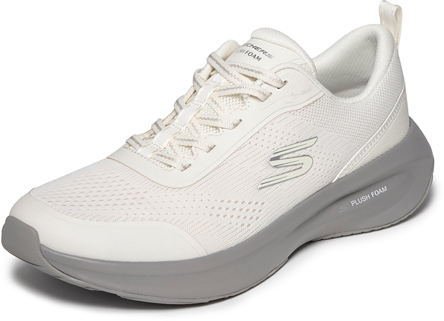 SKECHERS Women's Plush Foam Shoes - view number 3