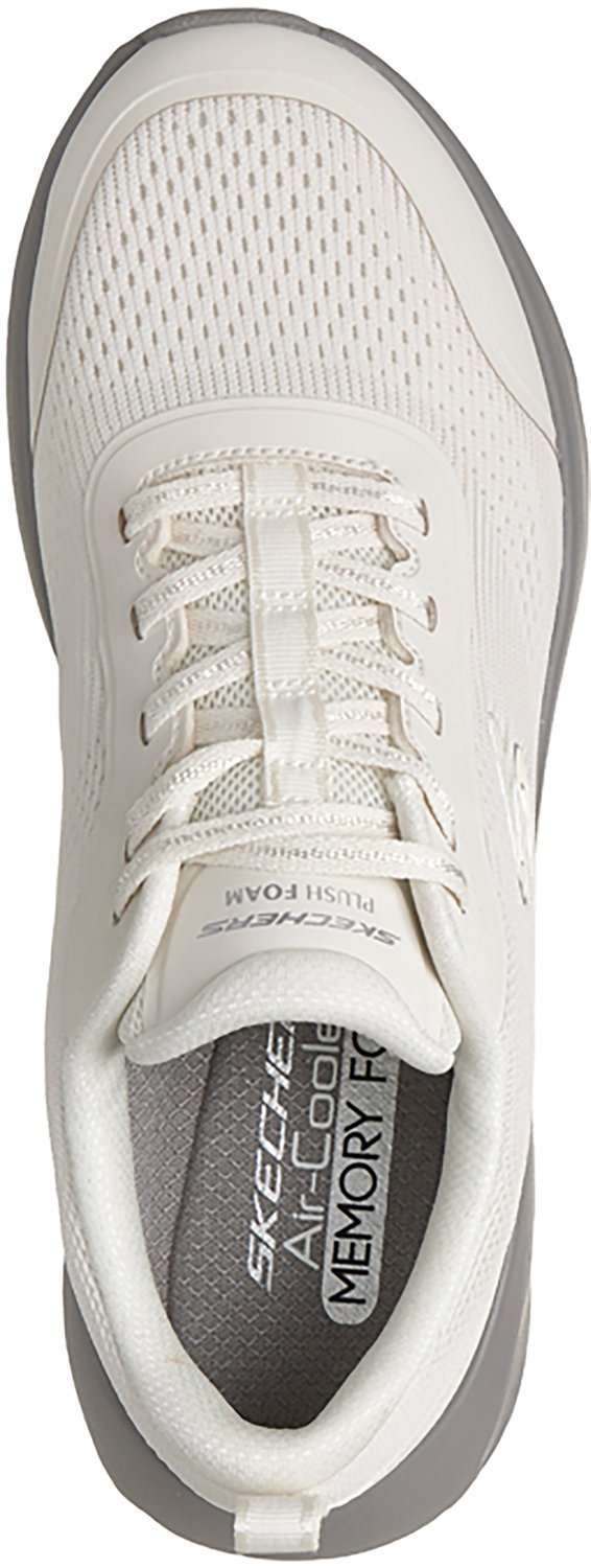 SKECHERS Women's Plush Foam Shoes - view number 4