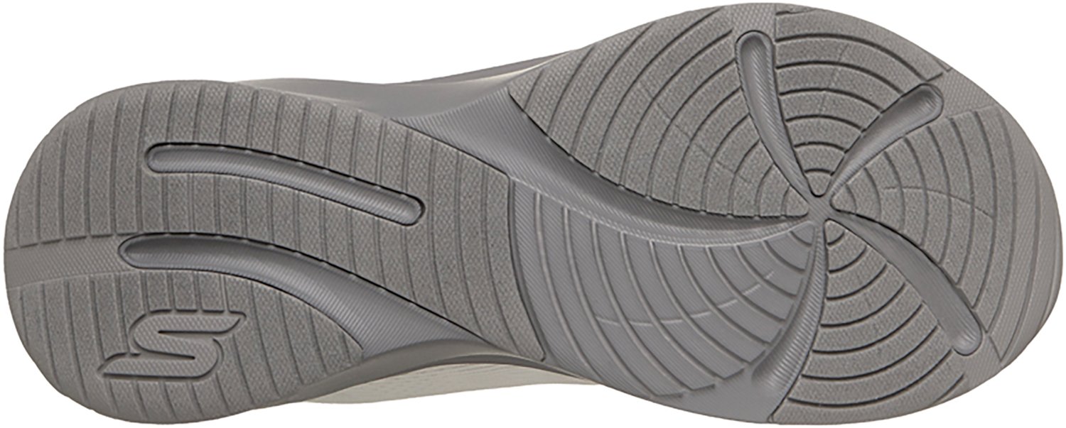 SKECHERS Women's Plush Foam Shoes - view number 5