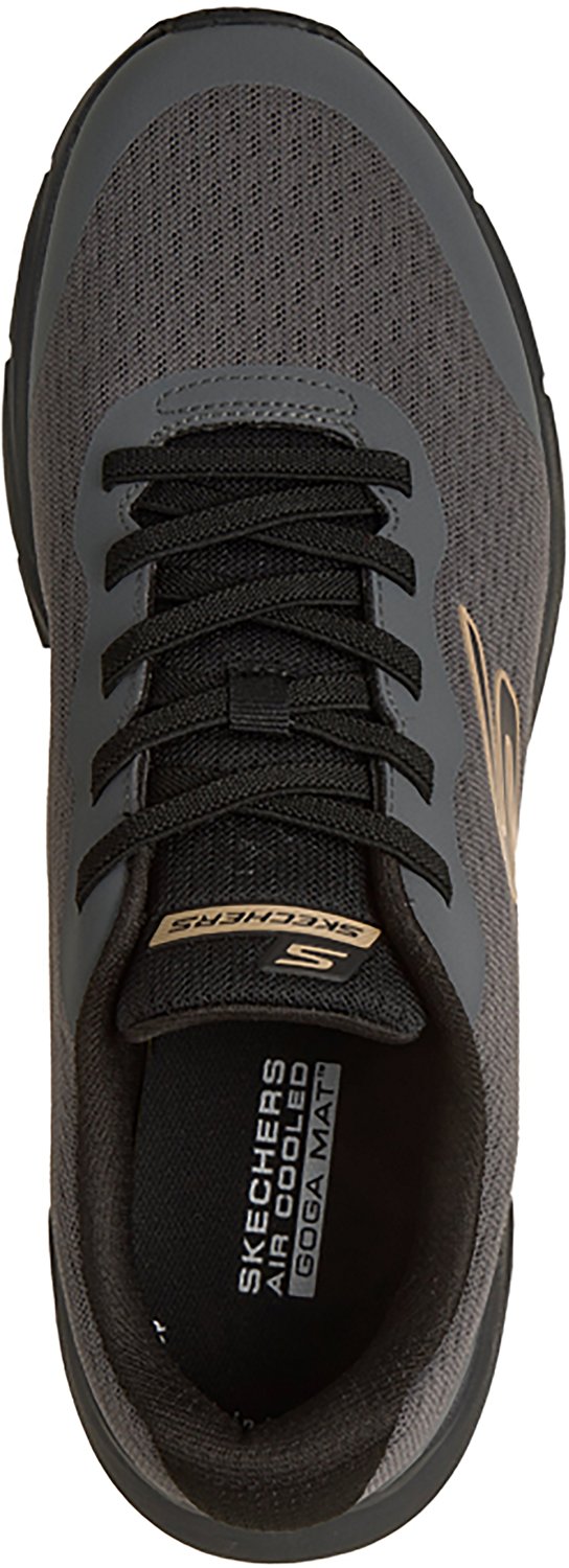 SKECHERS Men's Glide-Step Vortex Shoes - view number 4