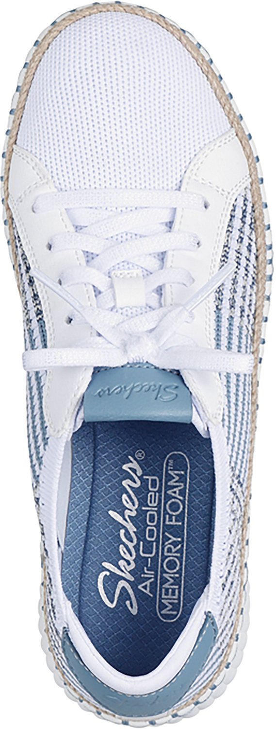 SKECHERS Women's Wilshire Blvd Shoes - view number 4