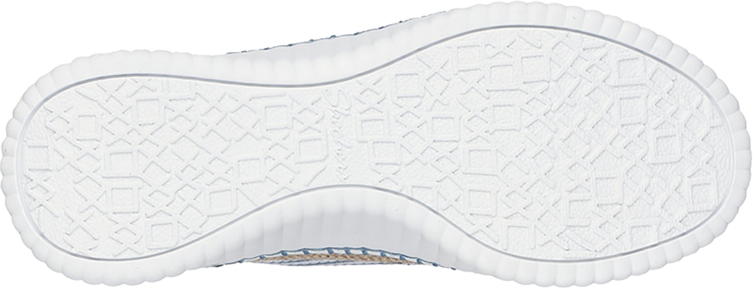 SKECHERS Women's Wilshire Blvd Shoes - view number 5